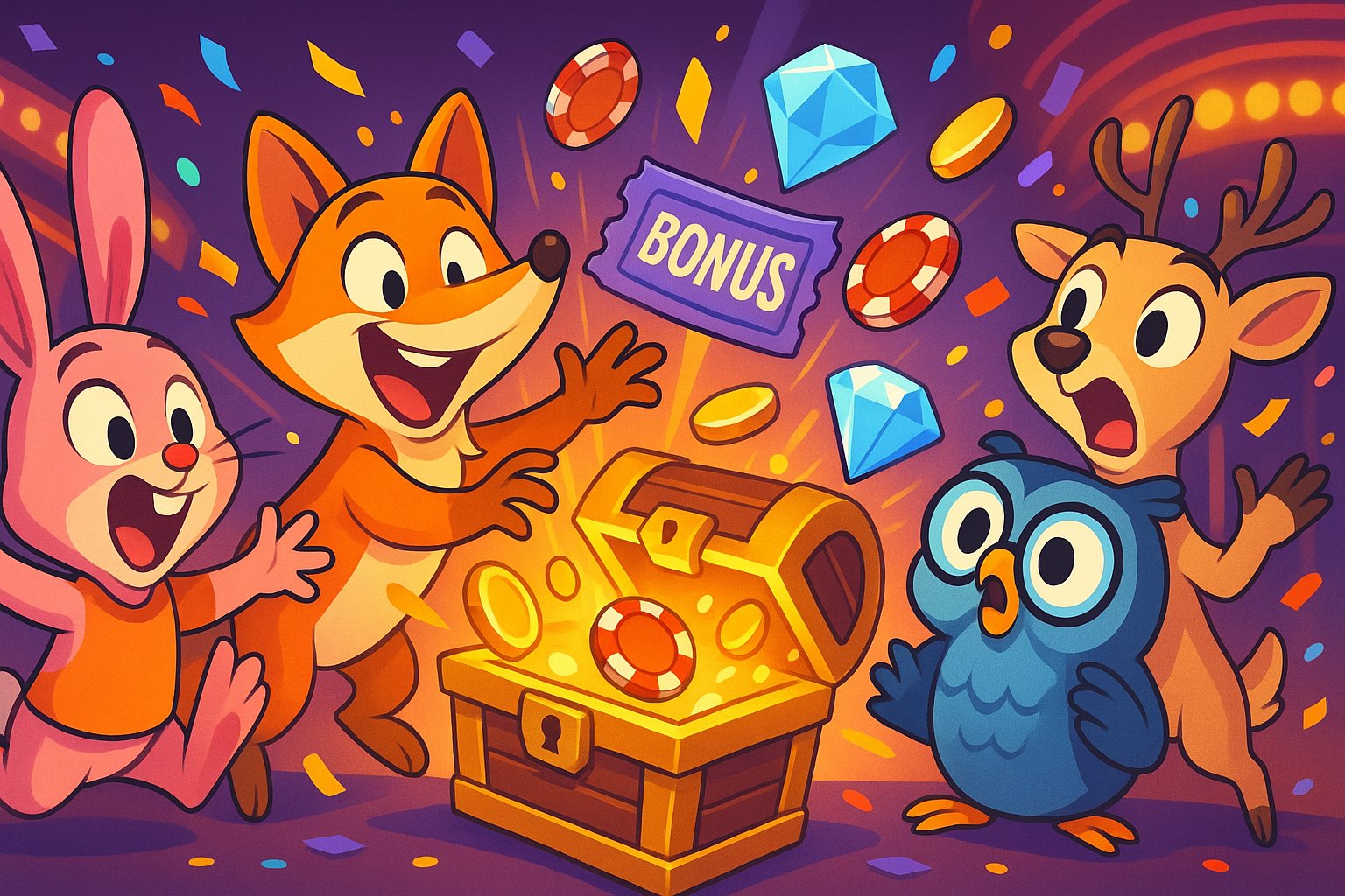 Suasana permainan menarik di boyapoker dengan berbagai pilihan game online